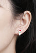 set-of-3-holiday-earrings Andy & Evan at Sophia's Style--4